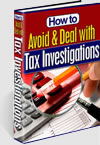 How To Avoid & Deal With Tax Investigations