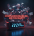 Accounting standard compliance deadline countdown timer with swirling financial documents and HMRC papers for small businesses