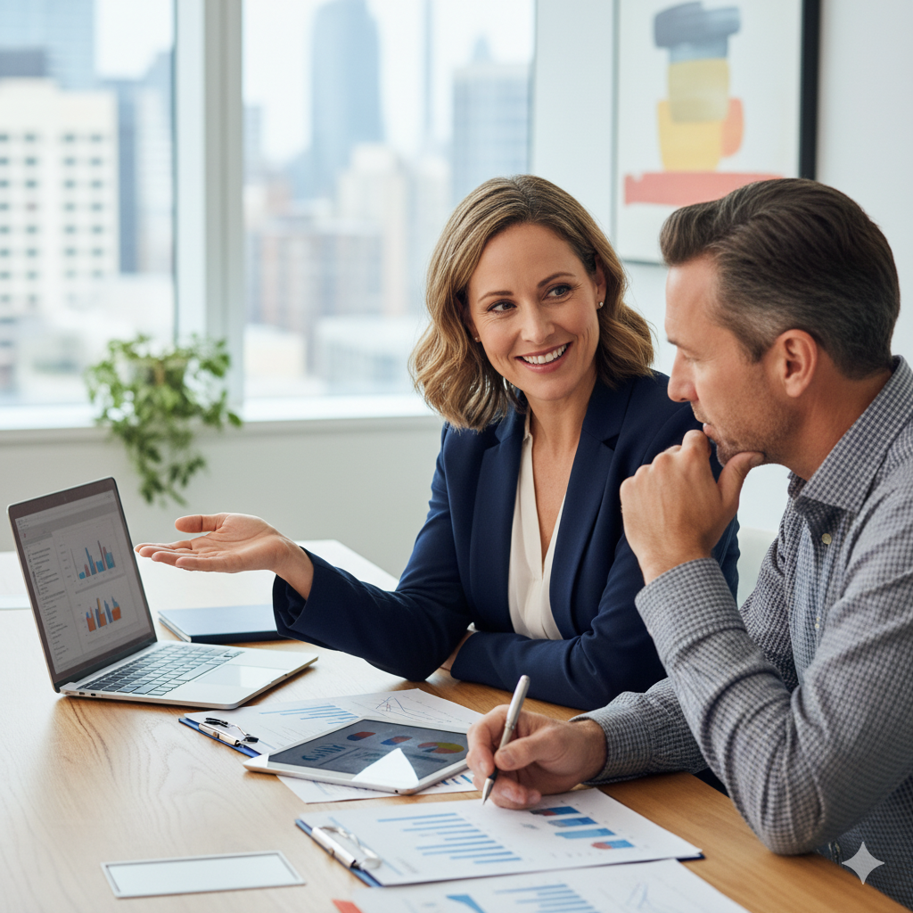 Professional accountant helping with Self Assessment tax return - Ask Accountants UK Ltd London SW19