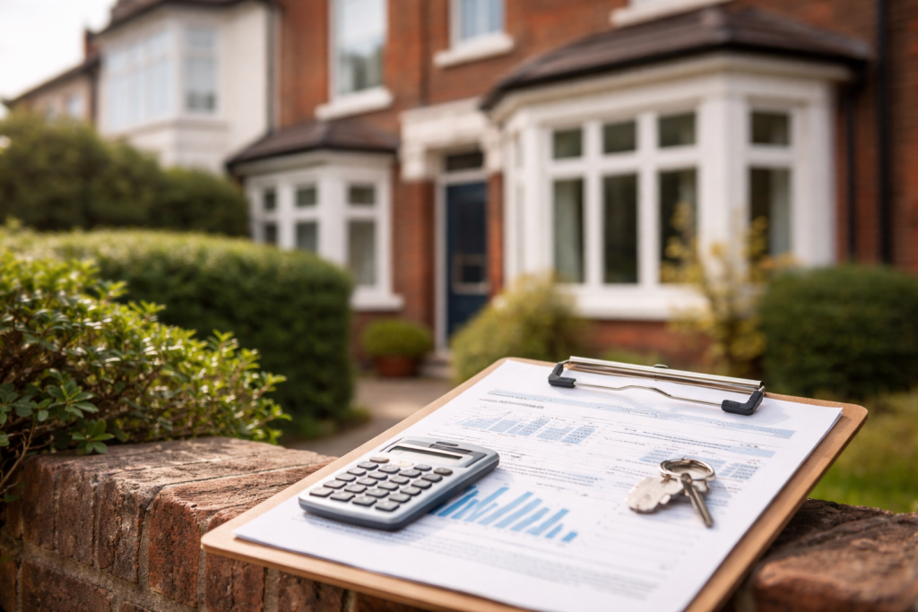 HMRC inheritance tax reference number instalment option for property estates