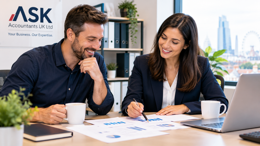 Section 455 tax guide for UK business owners.
